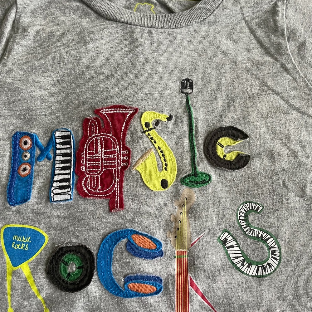 Mini Boden T-Shirt